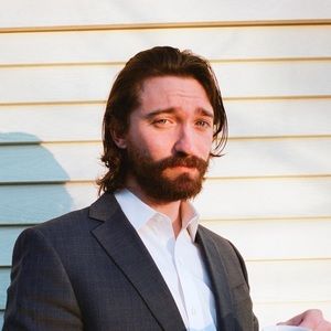 Meet your Posher, Donovan